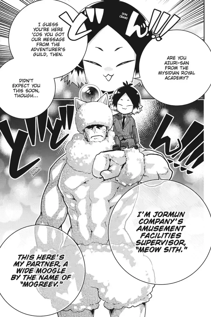 Read Final Fantasy Lost Stranger chapter 13.8 image 2 on Lezhin