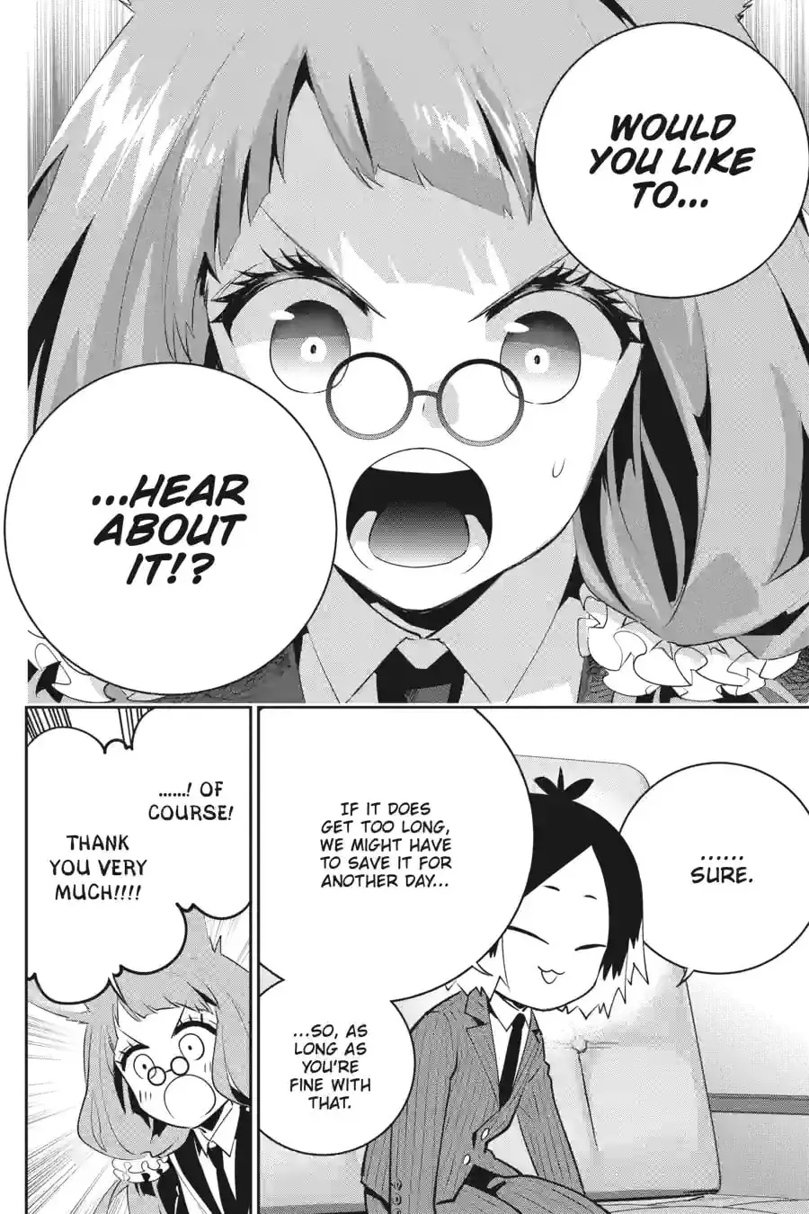 Read Final Fantasy Lost Stranger chapter 13.9 image 11 on Lezhin