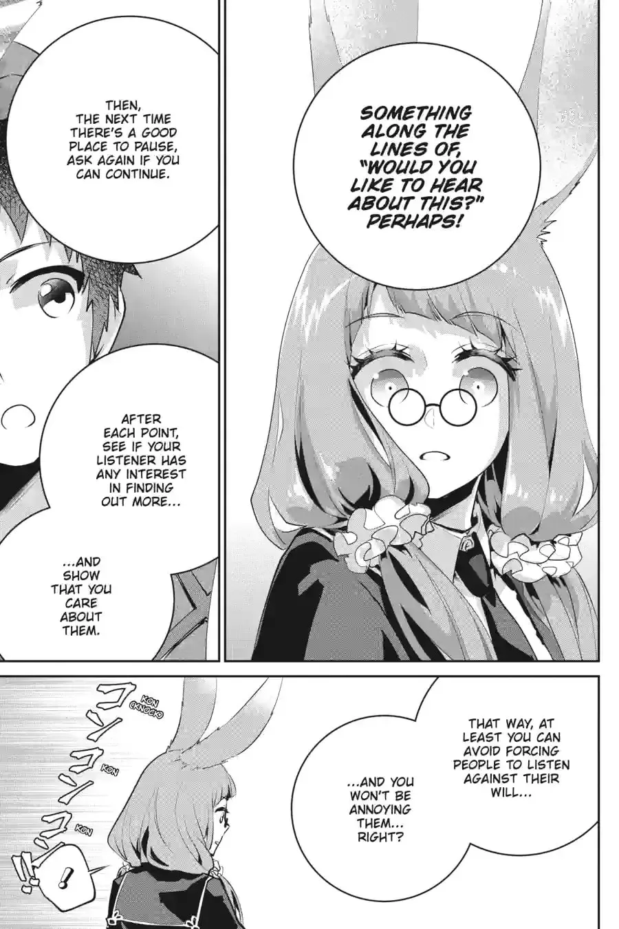 Read Final Fantasy Lost Stranger chapter 13.9 image 8 on Lezhin