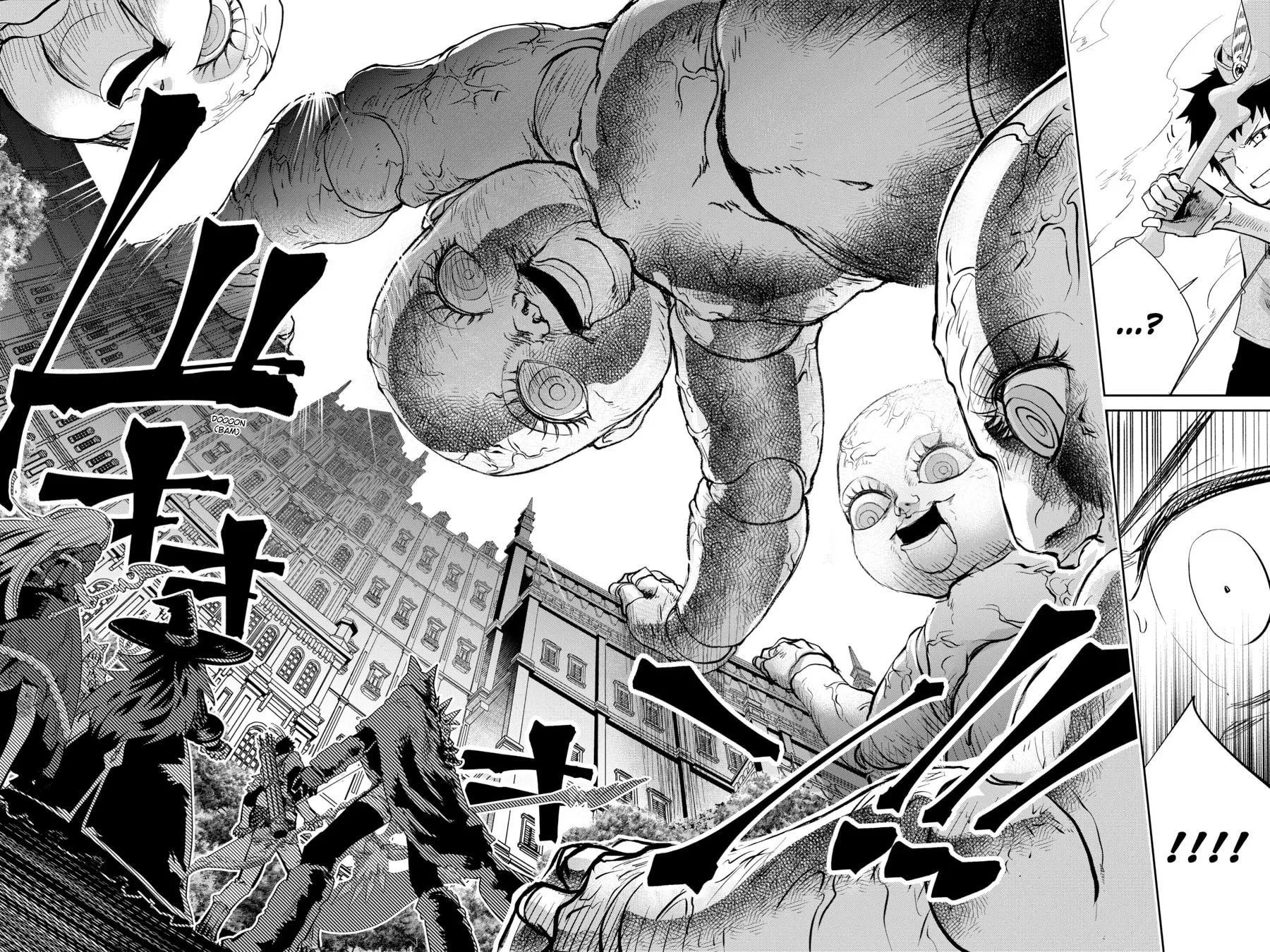 Read Final Fantasy Lost Stranger chapter 13 image 13 on Lezhin