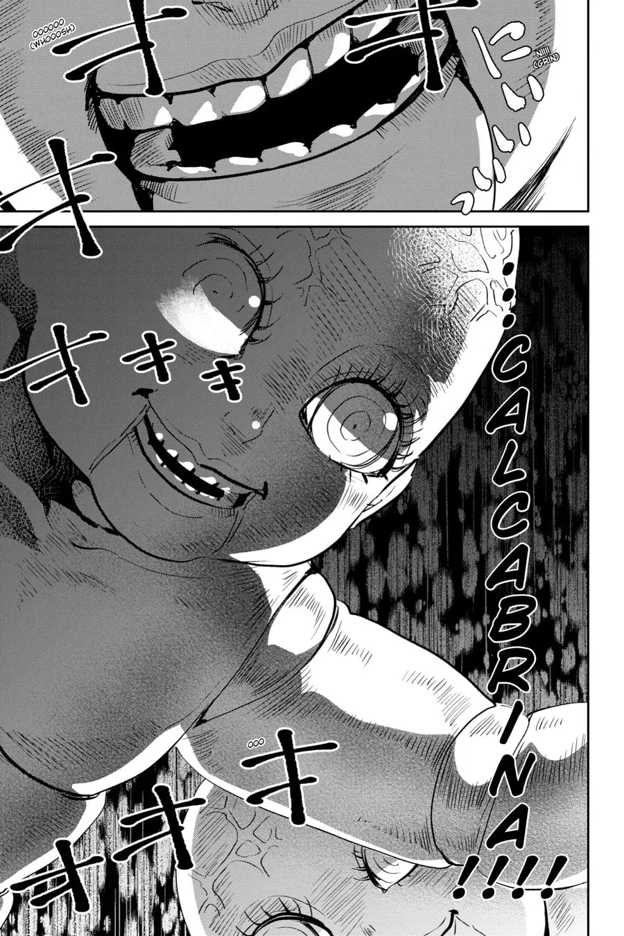 Read Final Fantasy Lost Stranger chapter 13 image 15 on Lezhin
