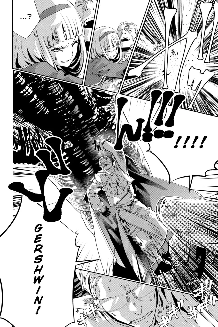 Read Final Fantasy Lost Stranger chapter 13 image 43 on Lezhin
