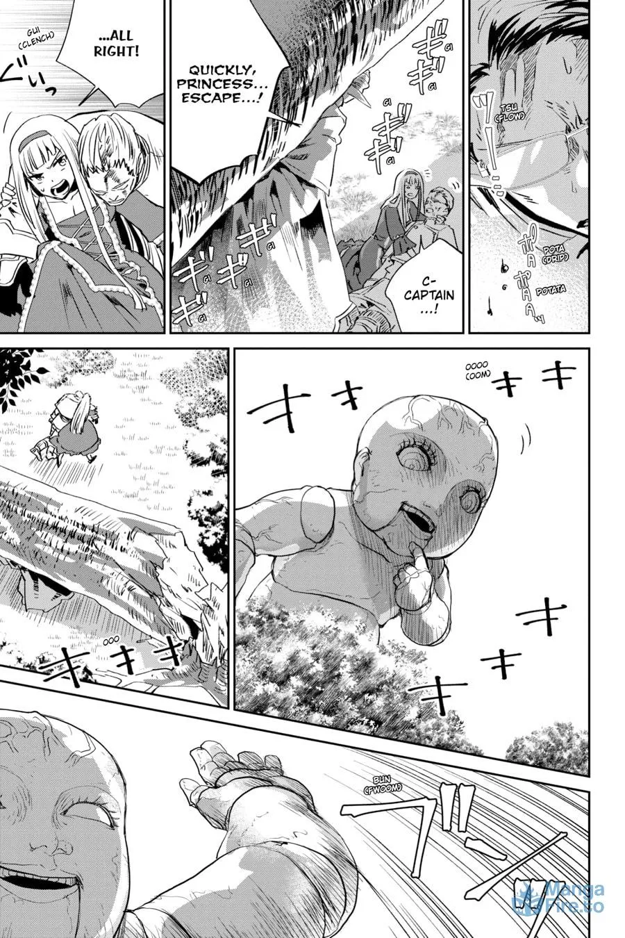 Read Final Fantasy Lost Stranger chapter 13 image 44 on Lezhin
