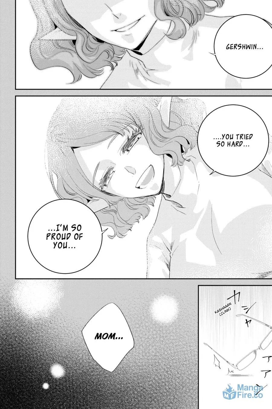 Read Final Fantasy Lost Stranger chapter 13 image 47 on Lezhin