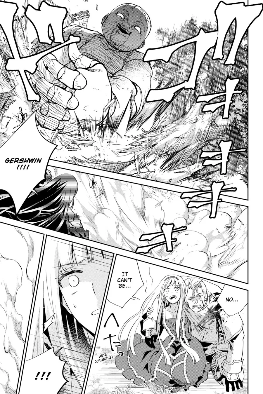 Read Final Fantasy Lost Stranger chapter 13 image 48 on Lezhin