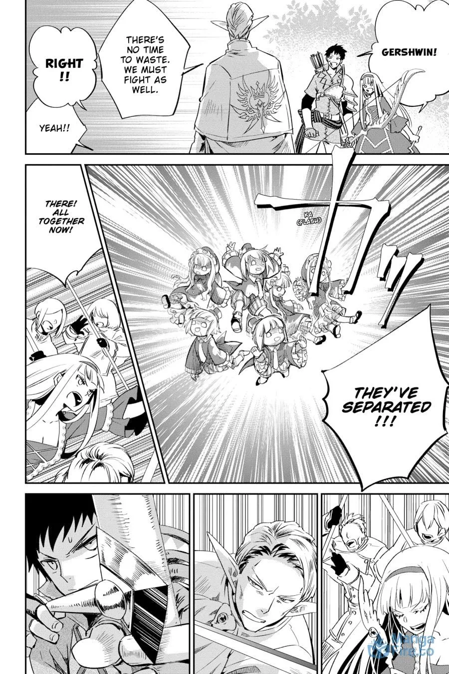 Read Final Fantasy Lost Stranger chapter 13 image 53 on Lezhin