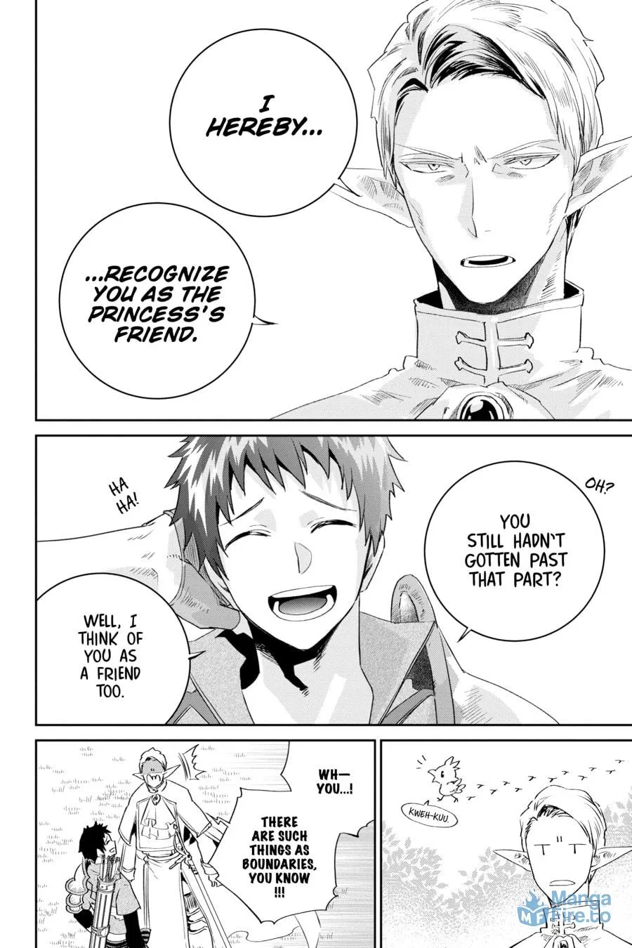 Read Final Fantasy Lost Stranger chapter 13 image 59 on Lezhin