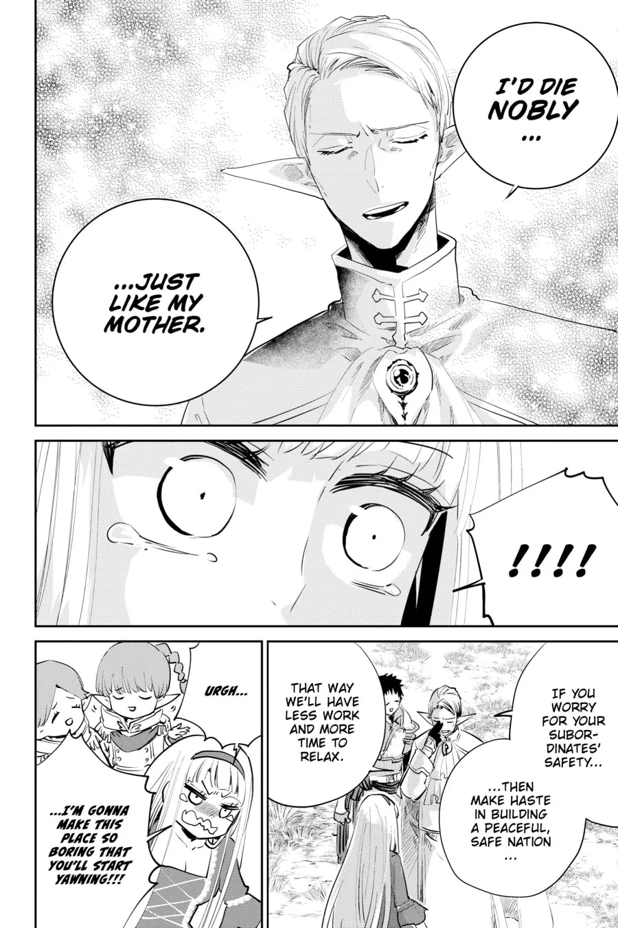 Read Final Fantasy Lost Stranger chapter 13 image 63 on Lezhin