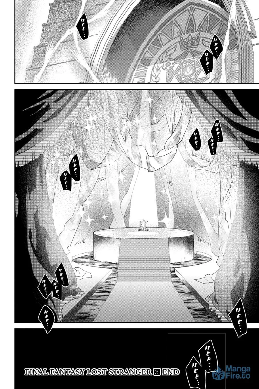 Read Final Fantasy Lost Stranger chapter 13 image 65 on Lezhin