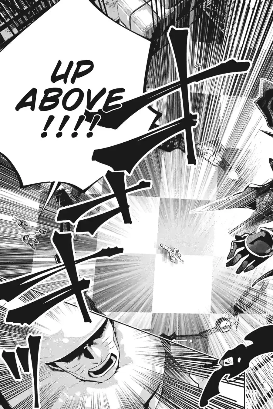 Read Final Fantasy Lost Stranger chapter 14.3 image 6 on Lezhin
