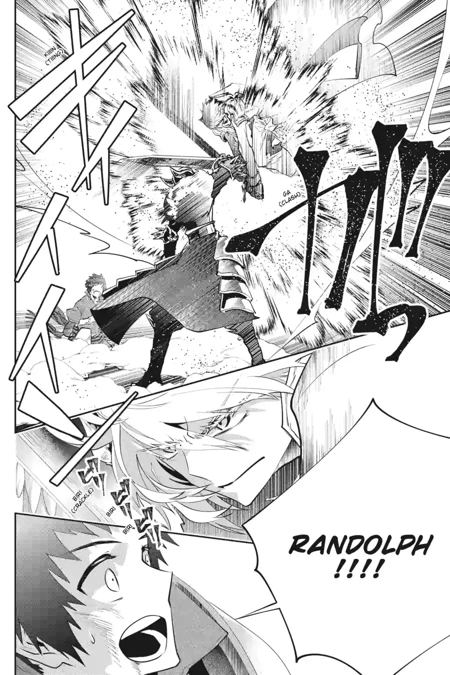 Read Final Fantasy Lost Stranger chapter 14.5 image 0 on Lezhin