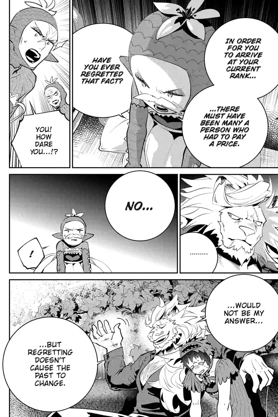 Read Final Fantasy Lost Stranger chapter 14.6 image 10 on Lezhin