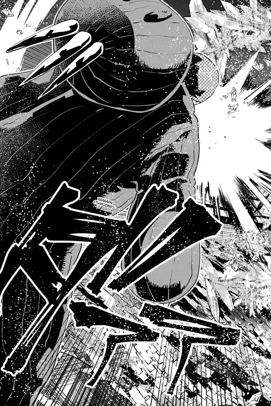 Read Final Fantasy Lost Stranger chapter 14.7 image 10 on Lezhin
