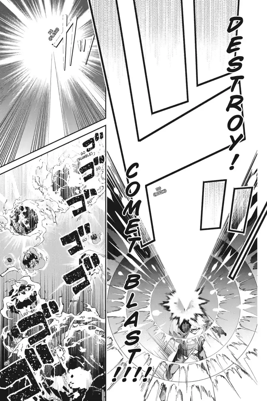 Read Final Fantasy Lost Stranger chapter 14.9 image 4 on Lezhin