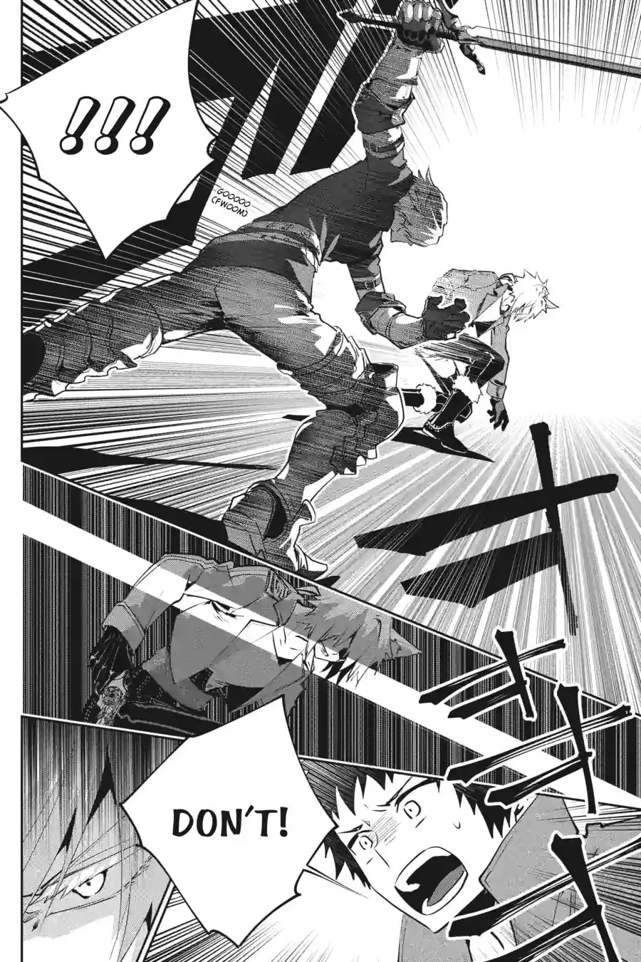 Read Final Fantasy Lost Stranger chapter 14.9 image 9 on Lezhin