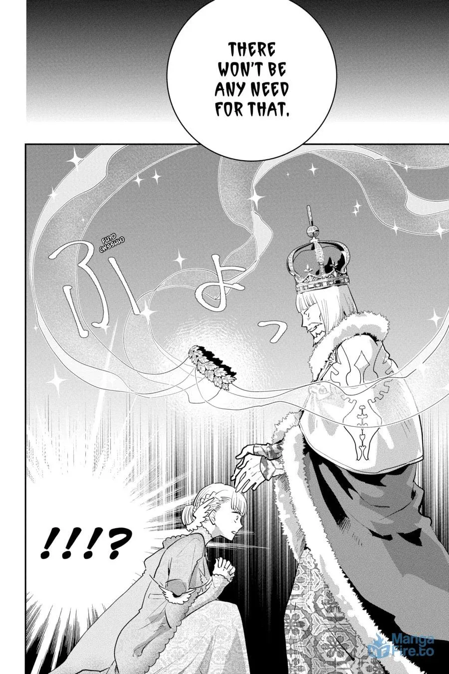 Read Final Fantasy Lost Stranger chapter 14 image 17 on Lezhin