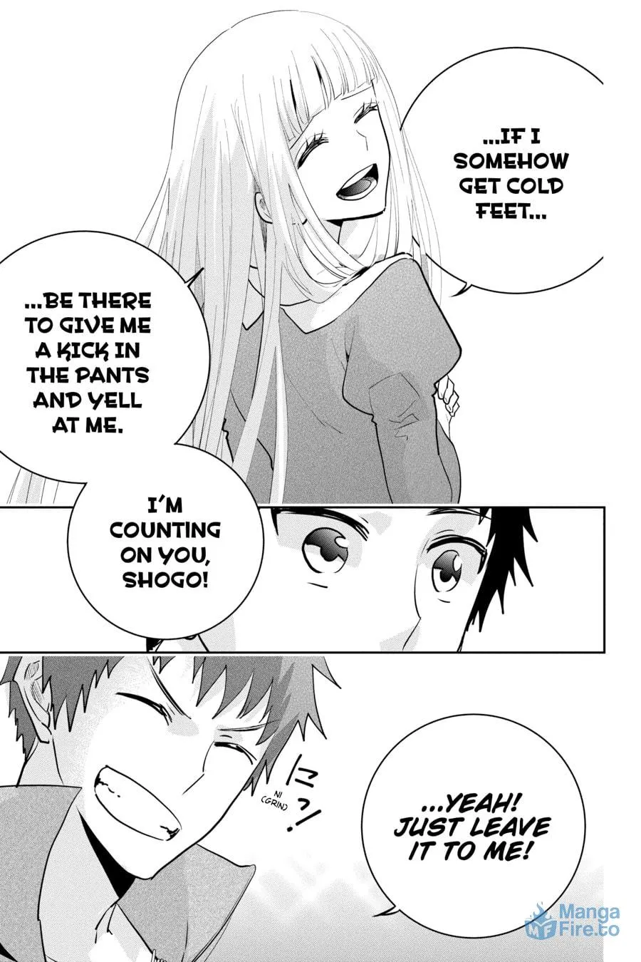 Read Final Fantasy Lost Stranger chapter 14 image 8 on Lezhin
