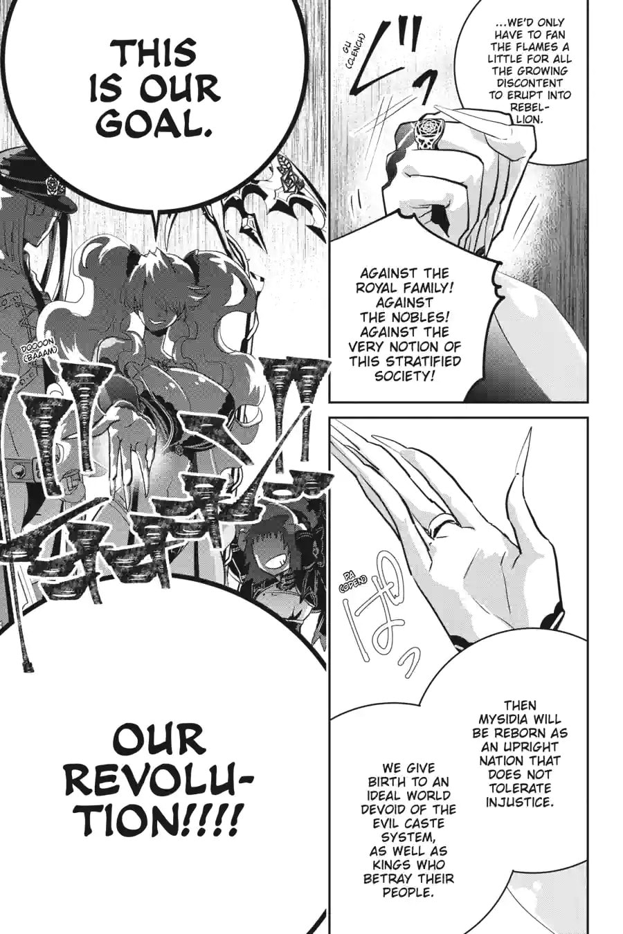 Read Final Fantasy Lost Stranger chapter 15.2 image 5 on Lezhin