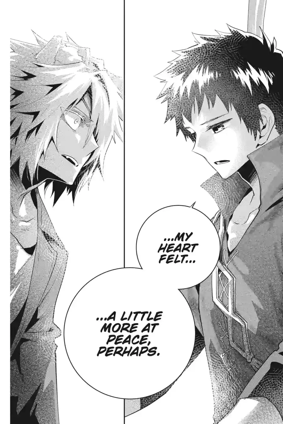Read Final Fantasy Lost Stranger chapter 15.6 image 2 on Lezhin