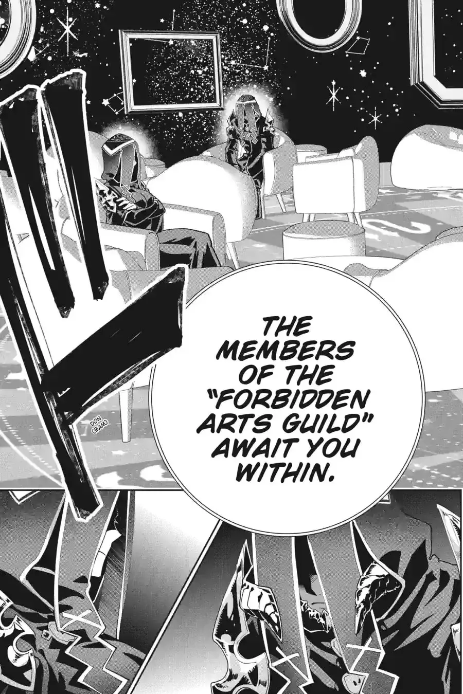 Read Final Fantasy Lost Stranger chapter 15.7 image 1 on Lezhin
