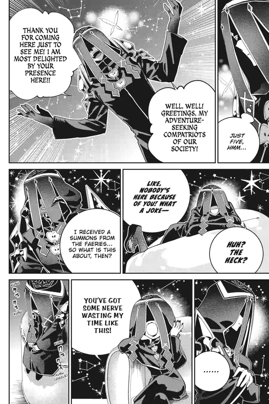 Read Final Fantasy Lost Stranger chapter 15.7 image 2 on Lezhin
