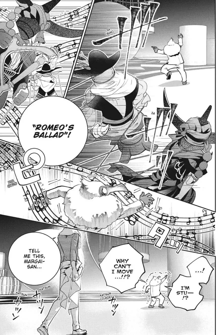 Read Final Fantasy Lost Stranger chapter 15.9 image 0 on Lezhin