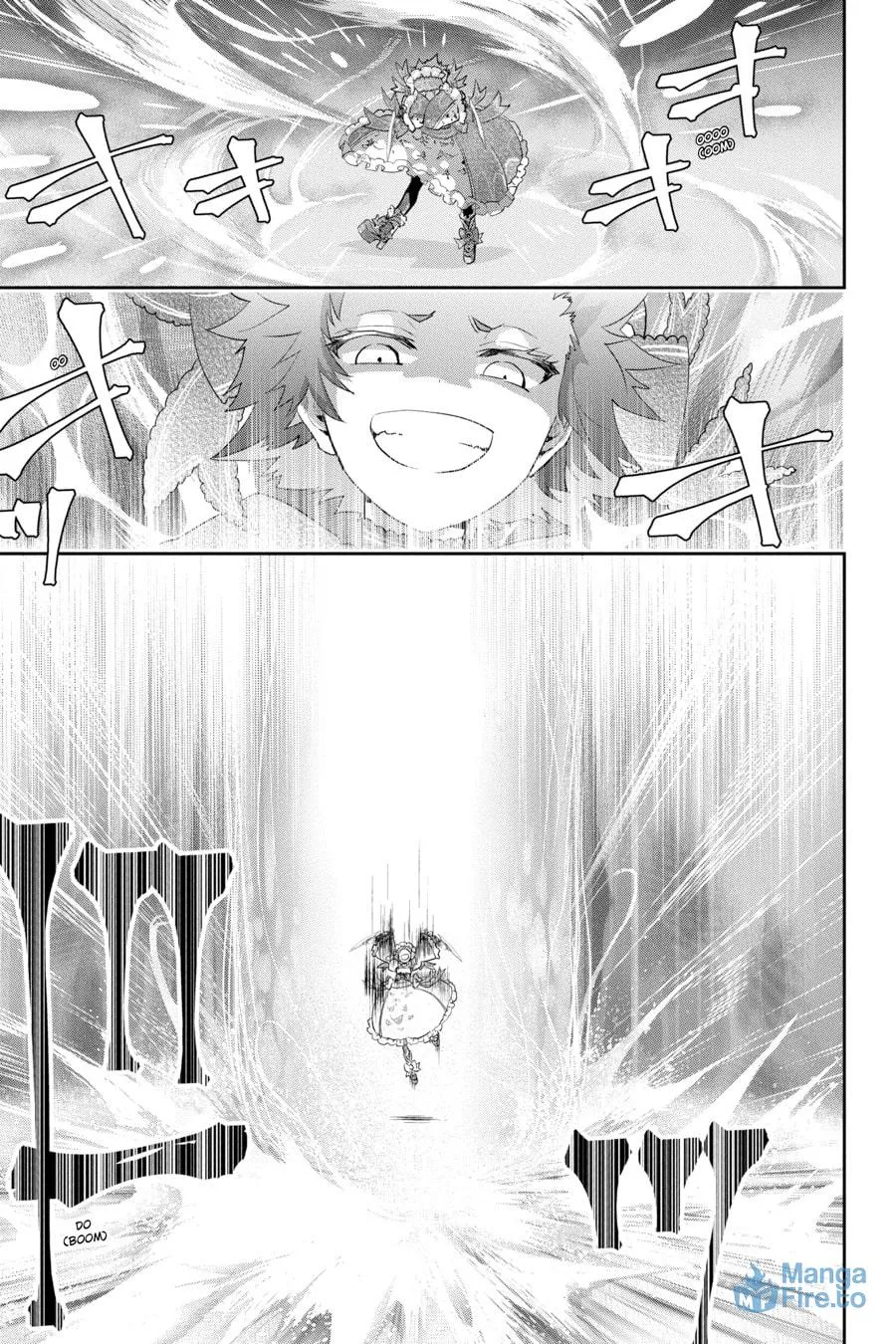 Read Final Fantasy Lost Stranger chapter 15 image 20 on Lezhin