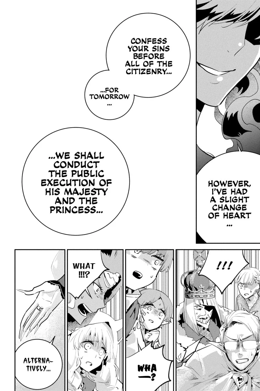 Read Final Fantasy Lost Stranger chapter 15 image 28 on Lezhin