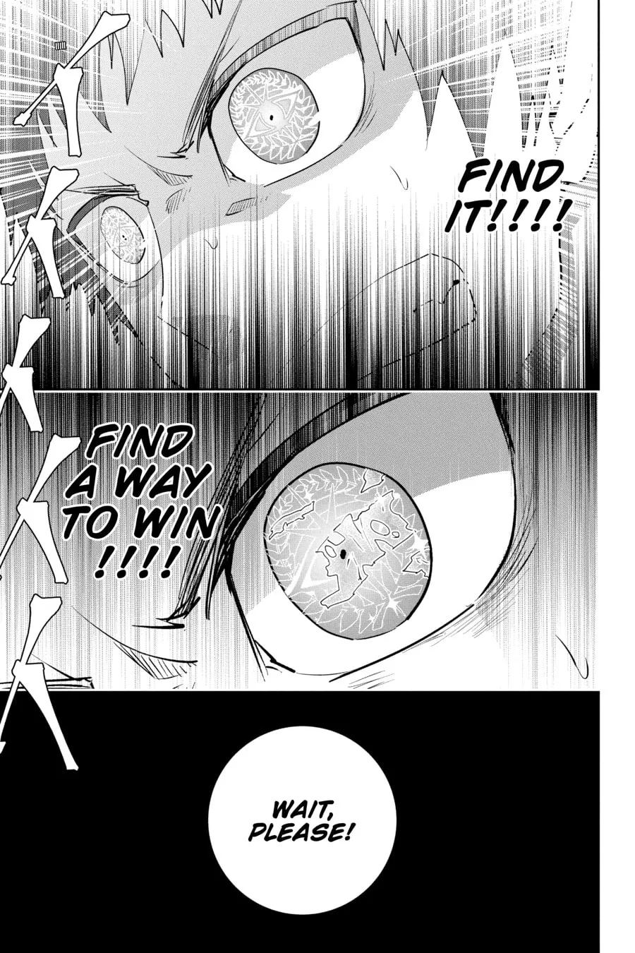 Read Final Fantasy Lost Stranger chapter 15 image 31 on Lezhin