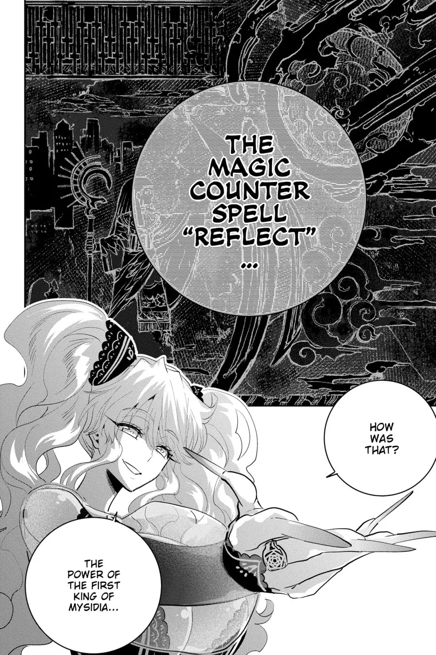 Read Final Fantasy Lost Stranger chapter 15 image 9 on Lezhin