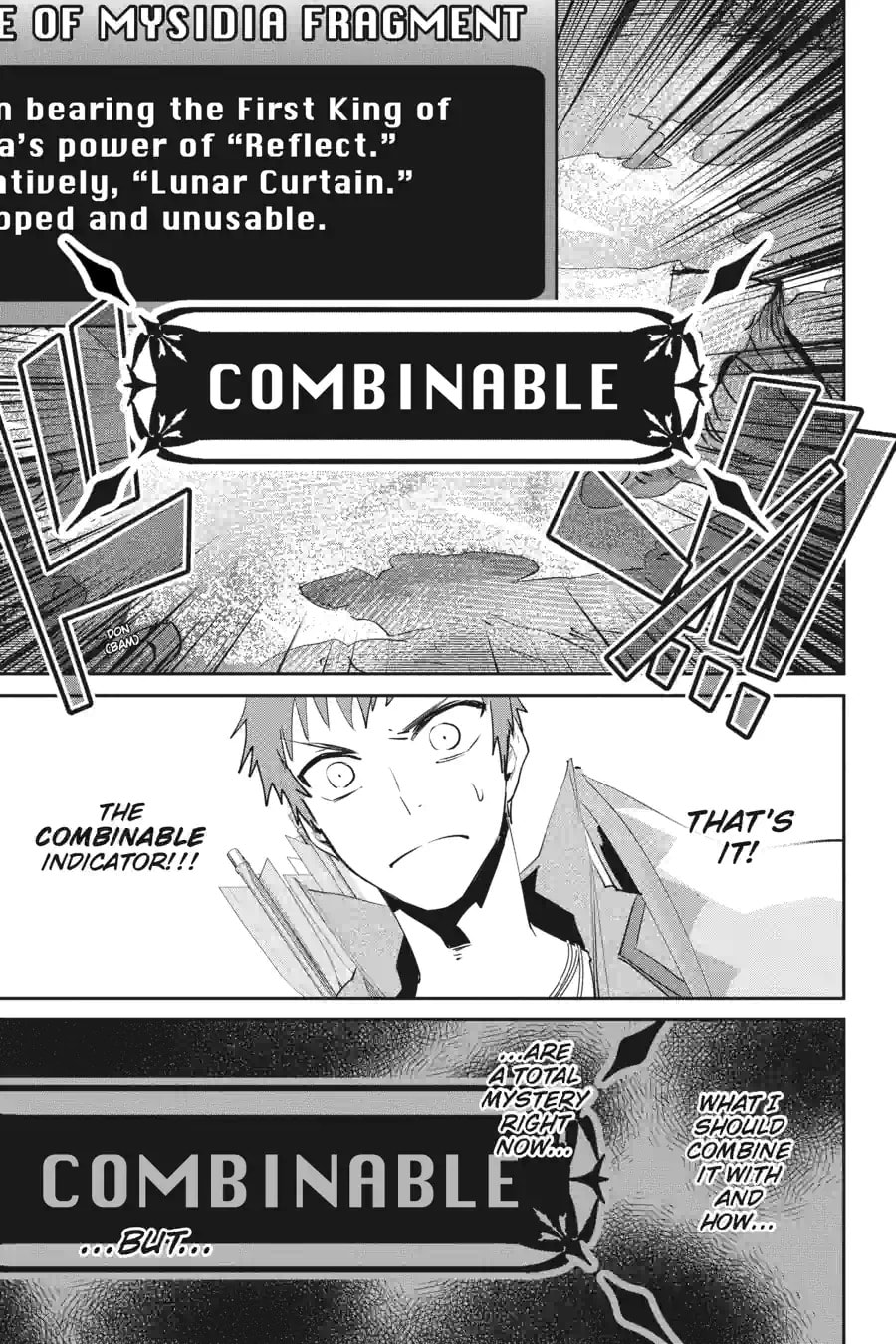 Read Final Fantasy Lost Stranger chapter 16.1 image 9 on Lezhin