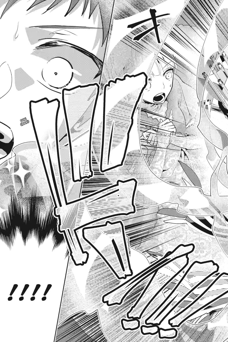 Read Final Fantasy Lost Stranger chapter 16.2 image 11 on Lezhin