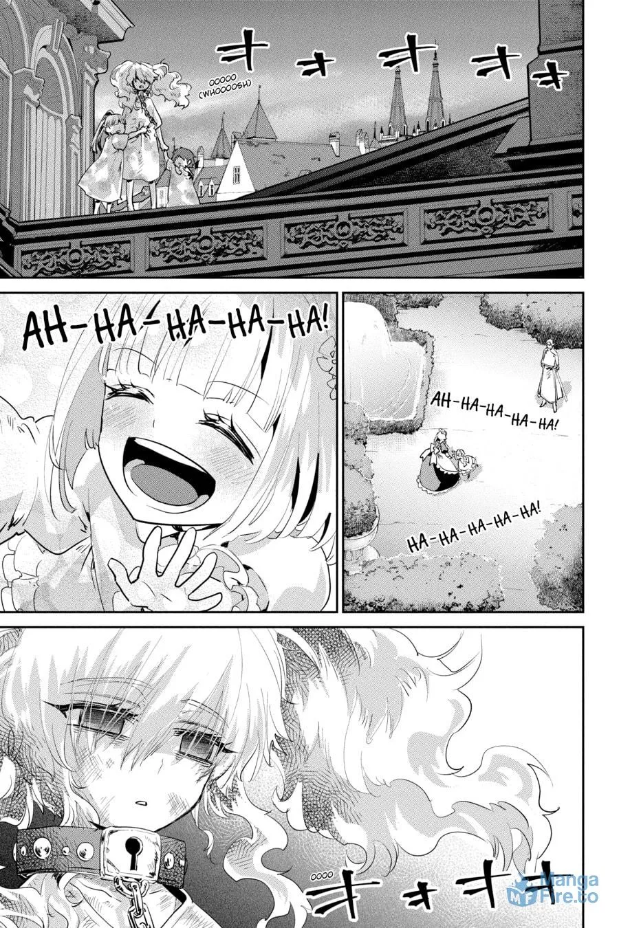 Read Final Fantasy Lost Stranger chapter 16 image 2 on Lezhin