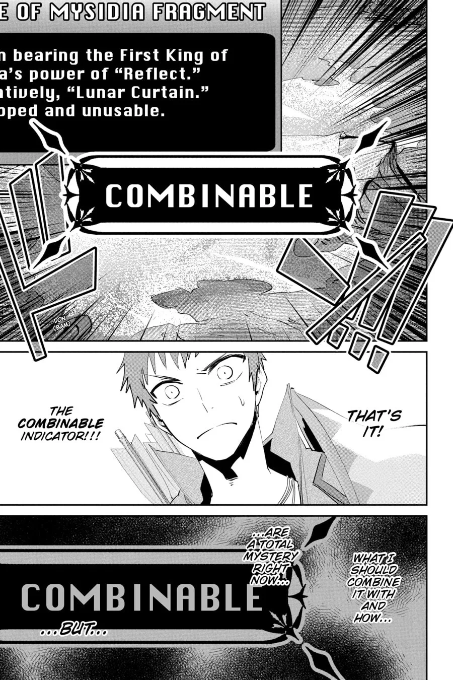 Read Final Fantasy Lost Stranger chapter 16 image 22 on Lezhin