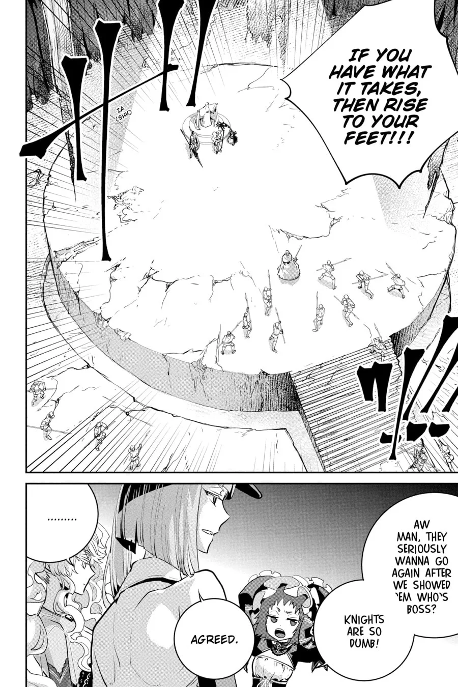 Read Final Fantasy Lost Stranger chapter 16 image 9 on Lezhin