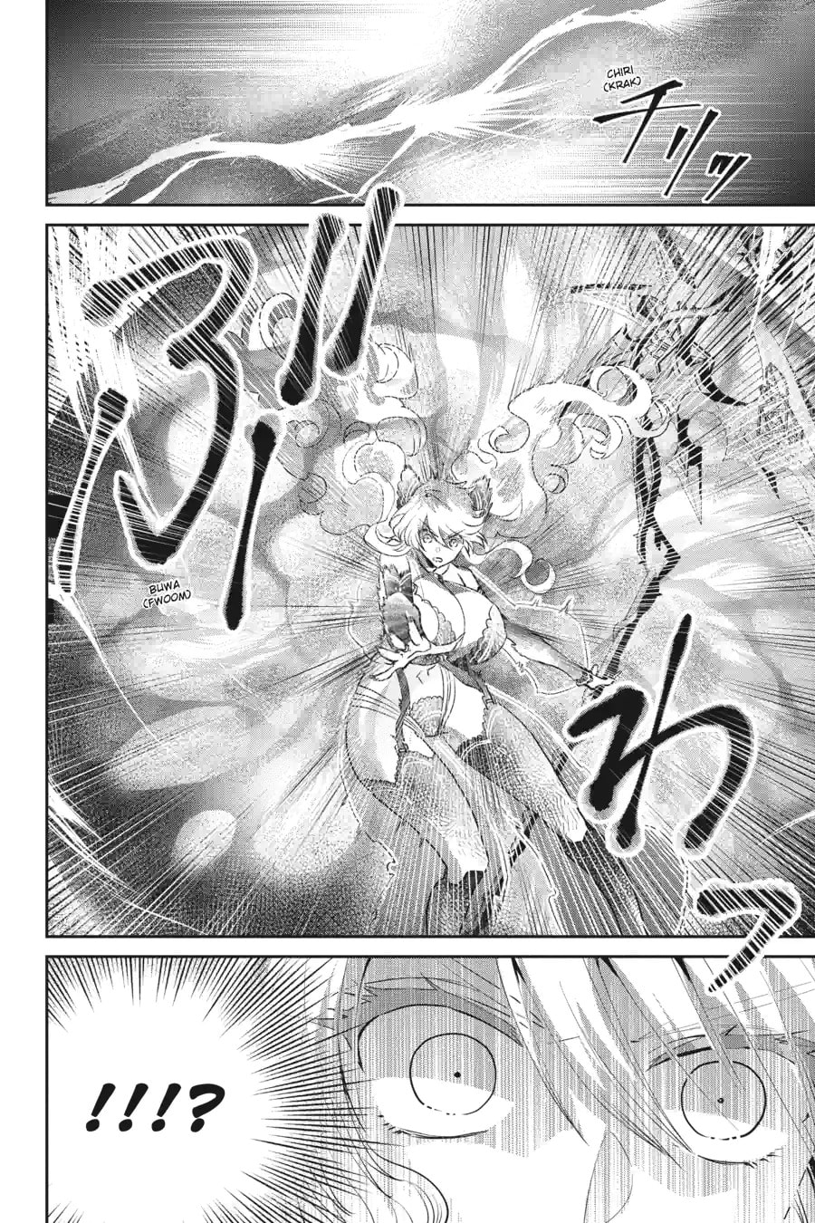 Read Final Fantasy Lost Stranger chapter 17.4 image 7 on Lezhin