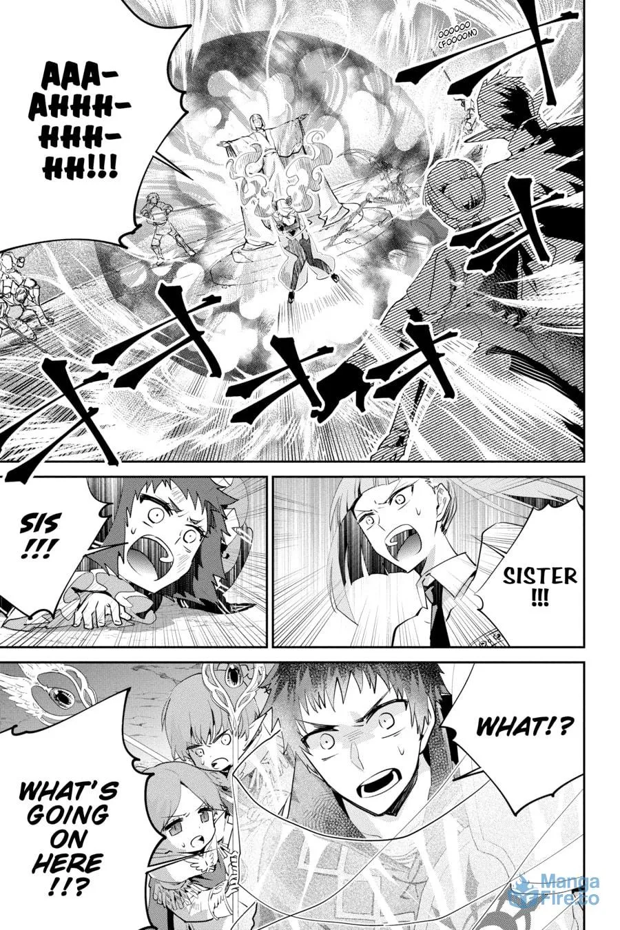 Read Final Fantasy Lost Stranger chapter 18 image 2 on Lezhin