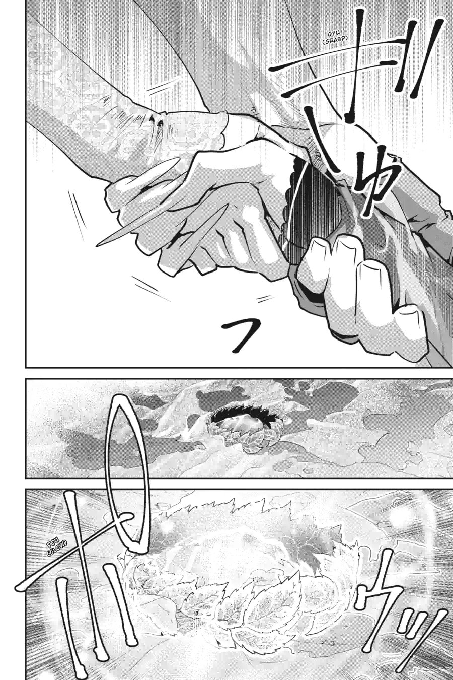 Read Final Fantasy Lost Stranger chapter 19.1 image 5 on Lezhin