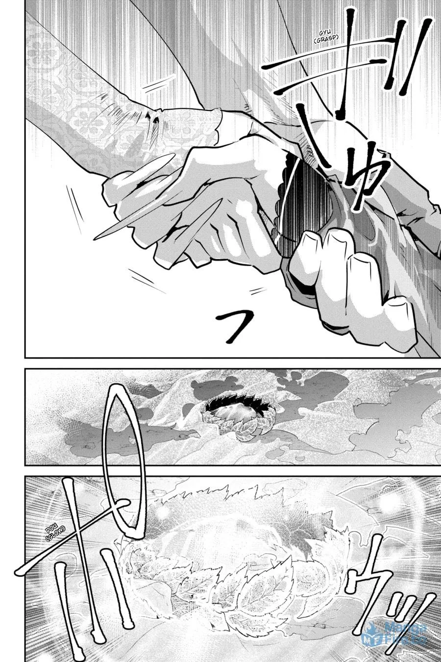Read Final Fantasy Lost Stranger chapter 19 image 17 on Lezhin