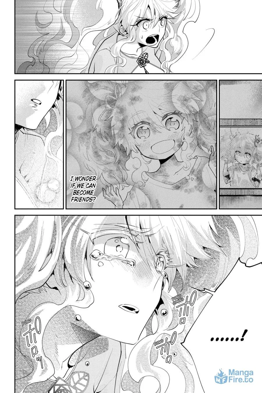 Read Final Fantasy Lost Stranger chapter 19 image 23 on Lezhin