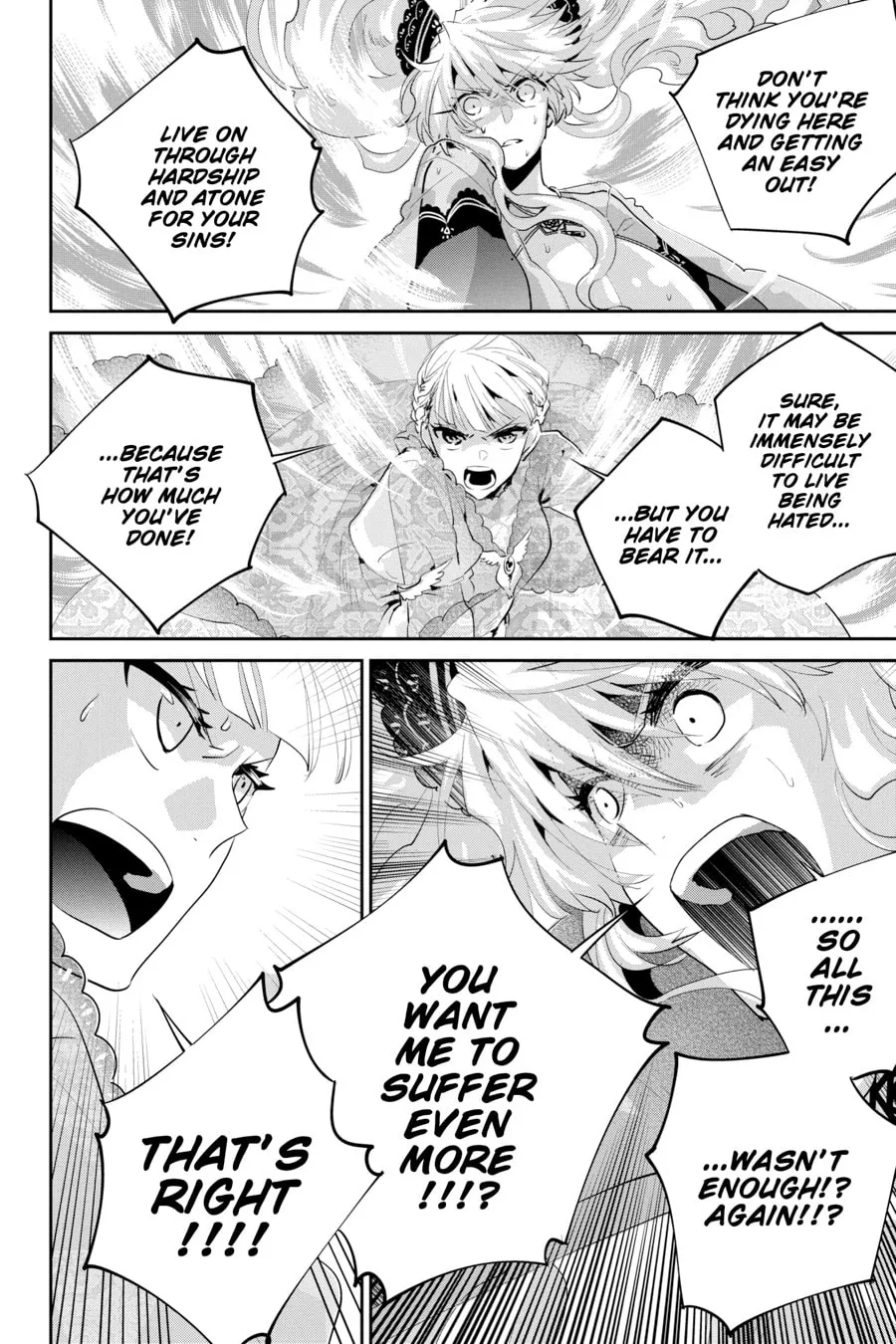 Read Final Fantasy Lost Stranger chapter 19 image 7 on Lezhin