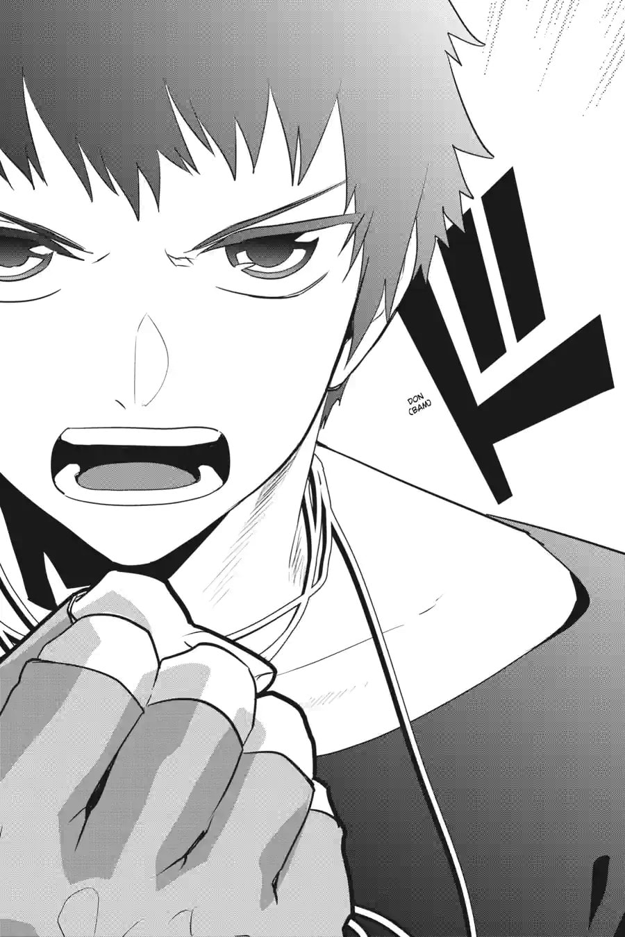 Read Final Fantasy Lost Stranger chapter 2.4 image 2 on Lezhin