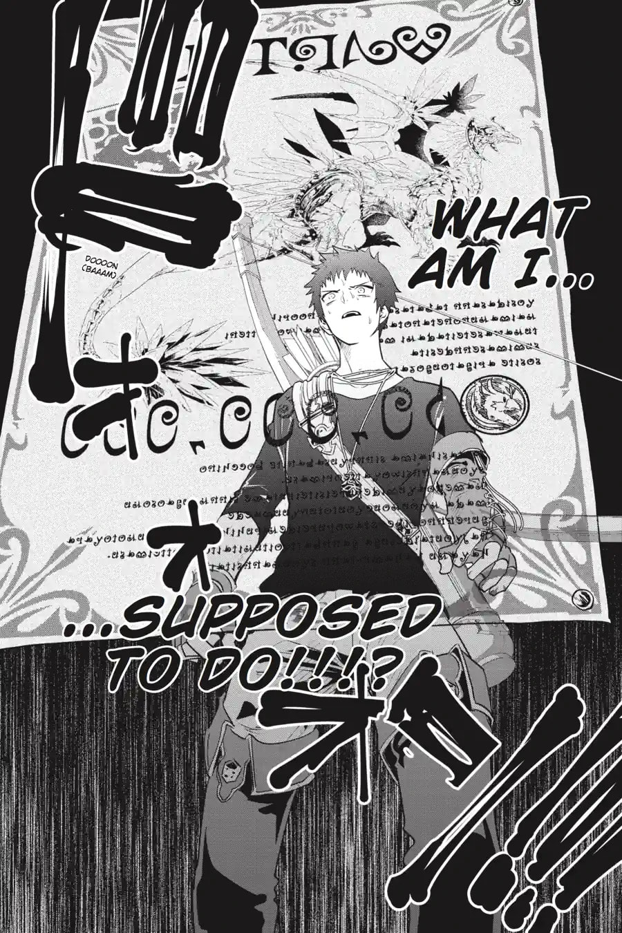 Read Final Fantasy Lost Stranger chapter 2.5 image 9 on Lezhin