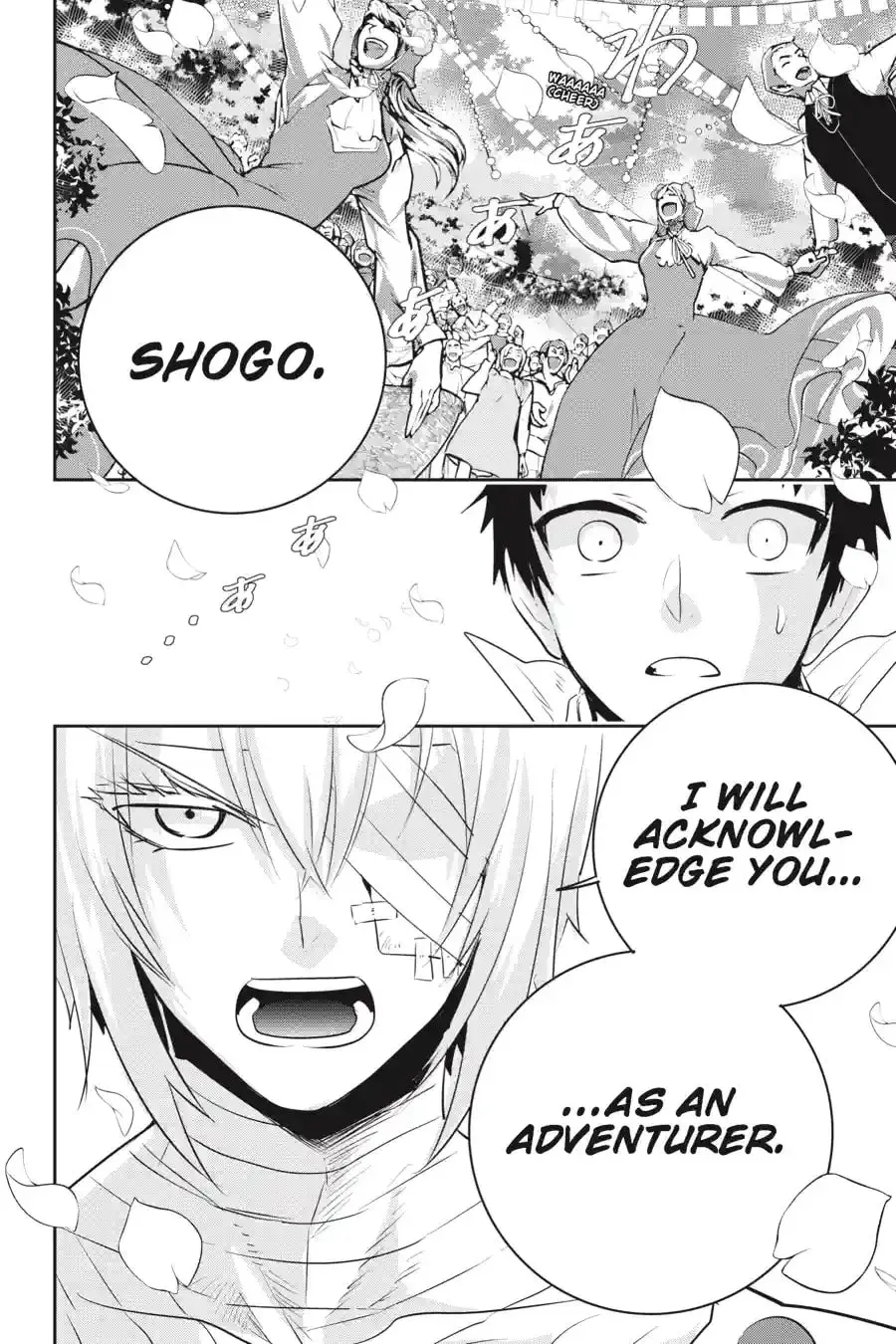 Read Final Fantasy Lost Stranger chapter 2.6 image 6 on Lezhin