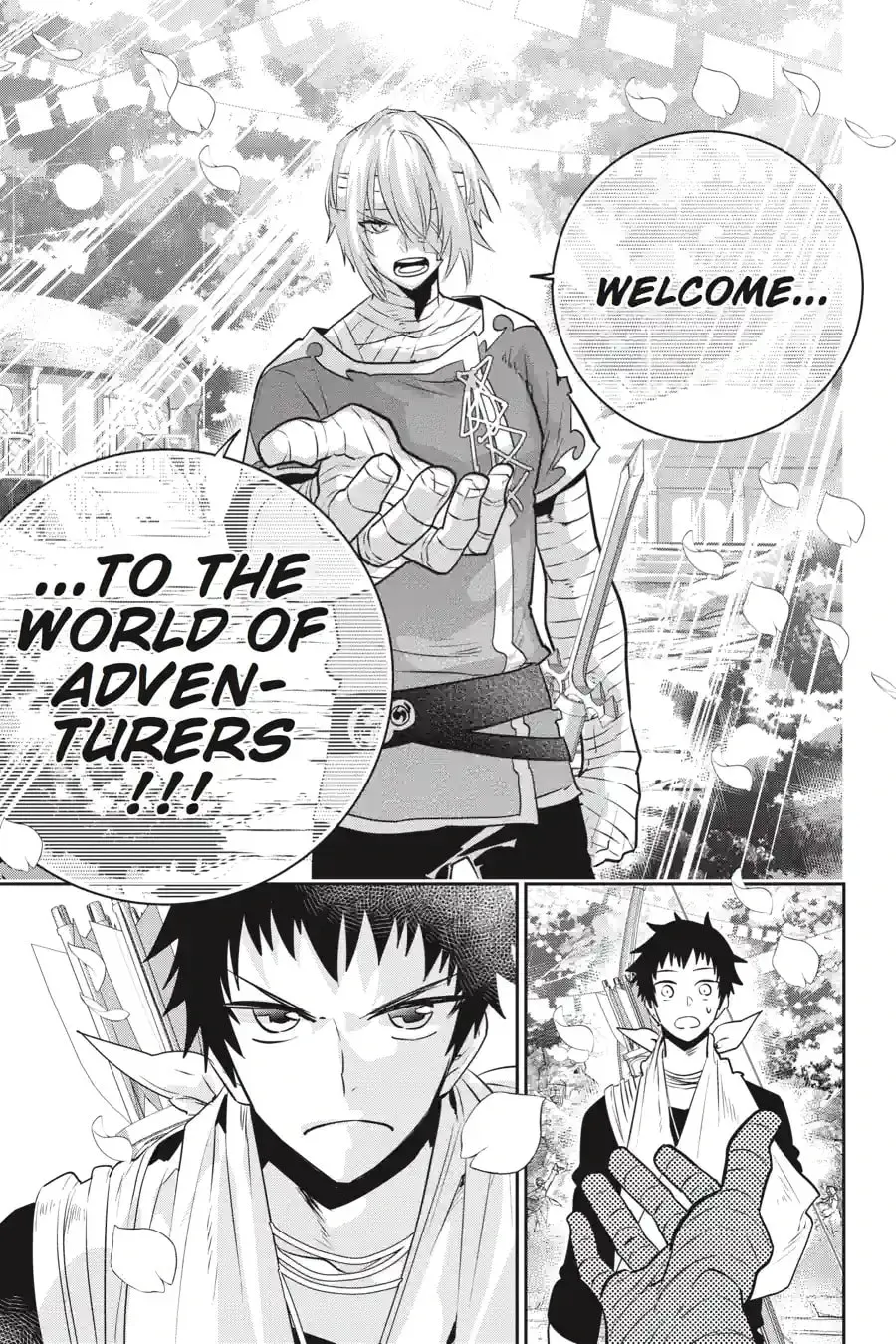 Read Final Fantasy Lost Stranger chapter 2.6 image 7 on Lezhin