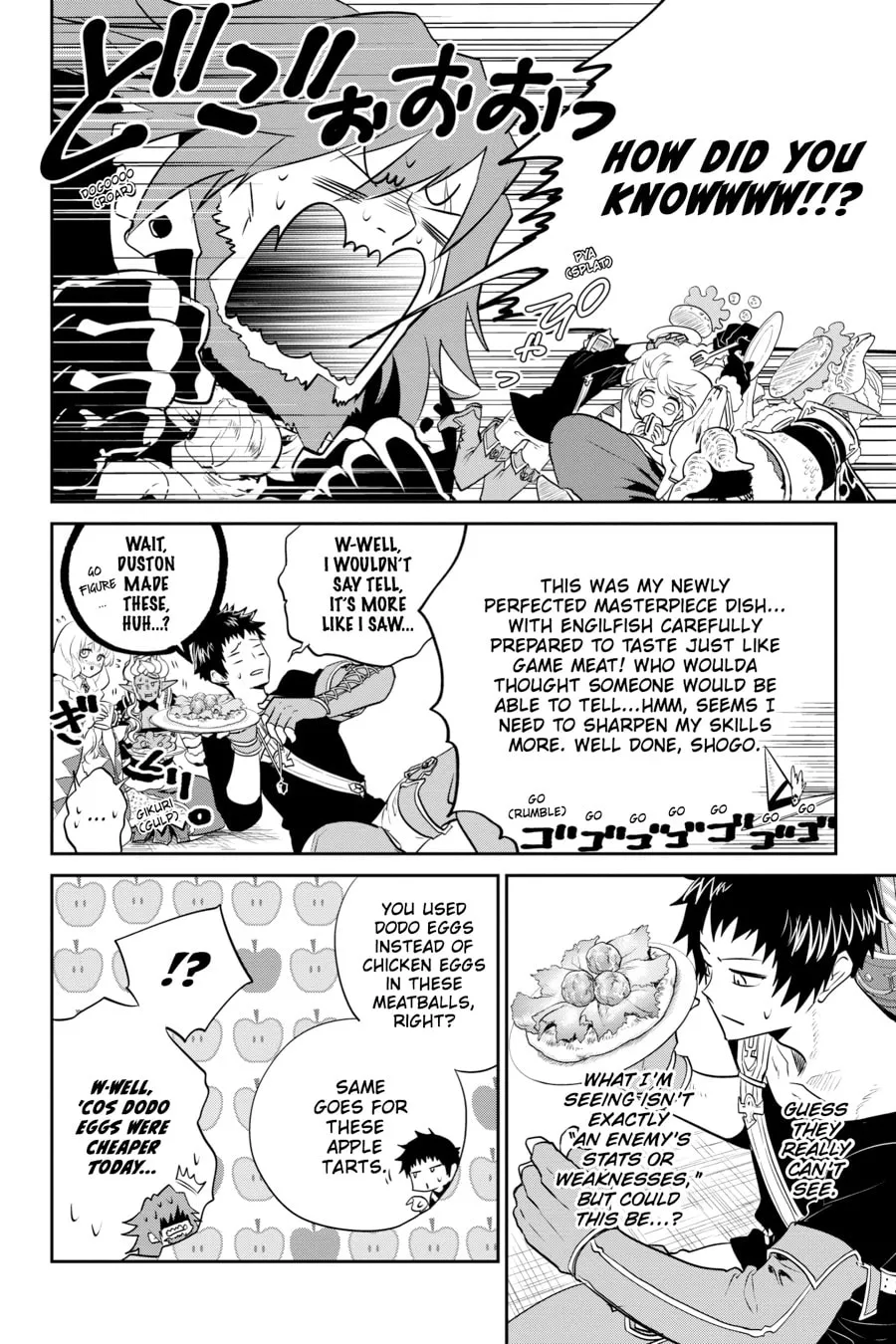 Read Final Fantasy Lost Stranger chapter 2 image 37 on Lezhin