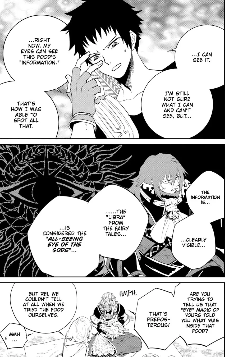 Read Final Fantasy Lost Stranger chapter 2 image 40 on Lezhin