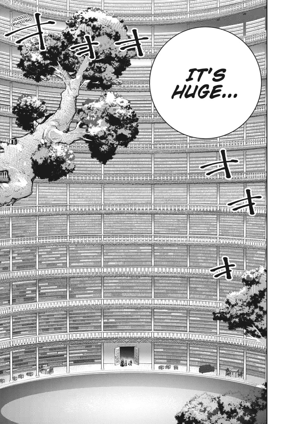 Read Final Fantasy Lost Stranger chapter 20.1 image 2 on Lezhin