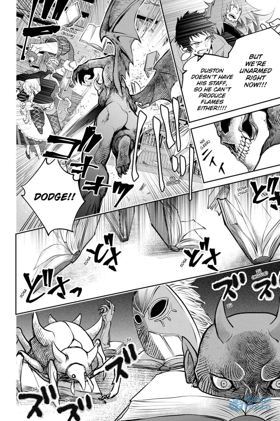 Read Final Fantasy Lost Stranger chapter 20 image 32 on Lezhin