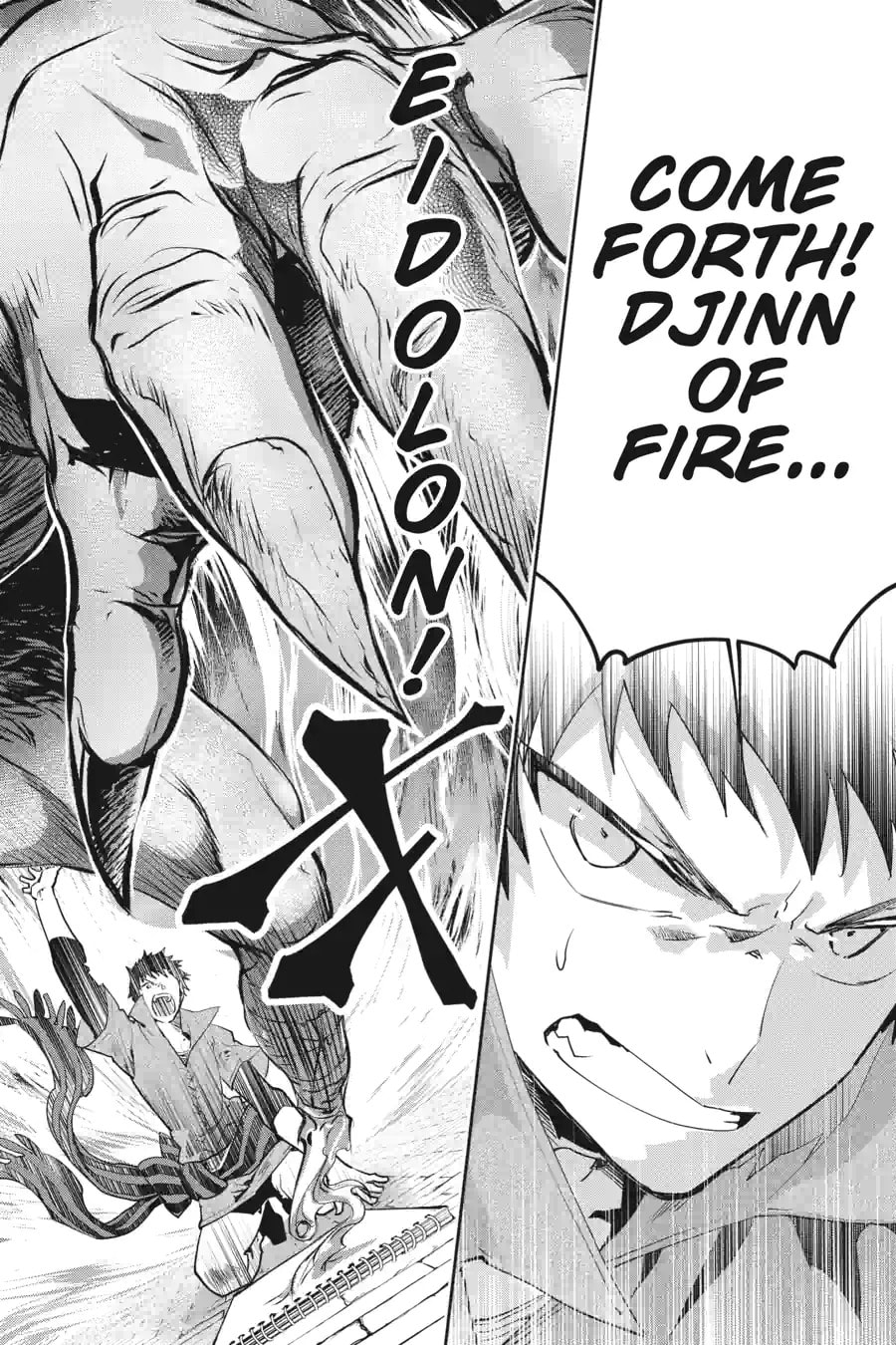 Read Final Fantasy Lost Stranger chapter 21.3 image 1 on Lezhin